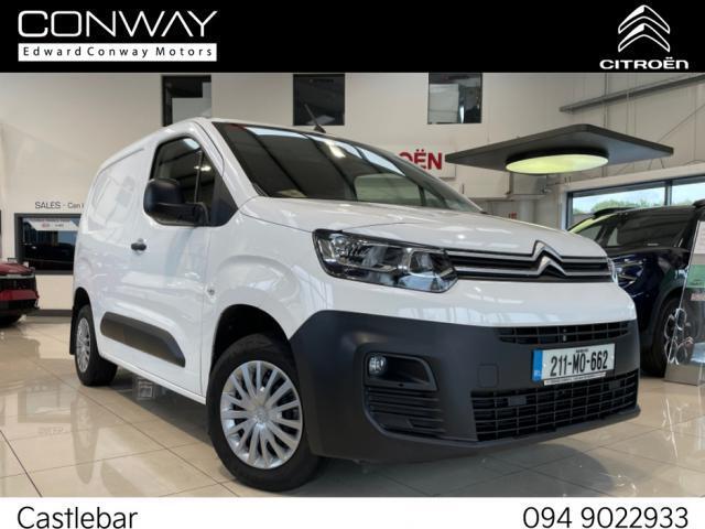 vehicle for sale from Edward Conway Motors