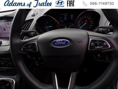 2019 Ford Kuga