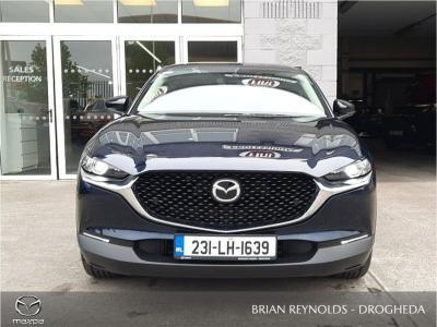 2023 Mazda CX-30