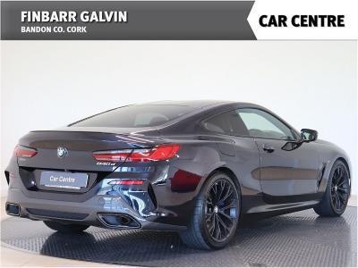 2019 BMW 8 Series