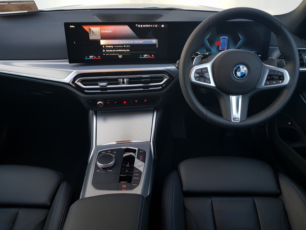 2023 BMW 3 Series