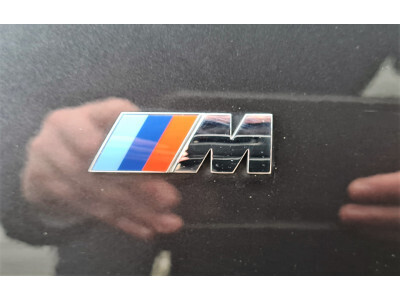 2020 BMW 5 Series
