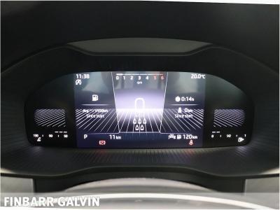 2023 Skoda Kodiaq