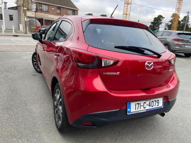Image for 2017 Mazda Mazda2 1.5 (75PS) EXECUTIVE ++EURO++1000 price reduction 