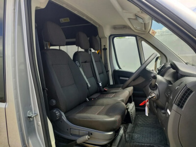 2023 Citroen Relay