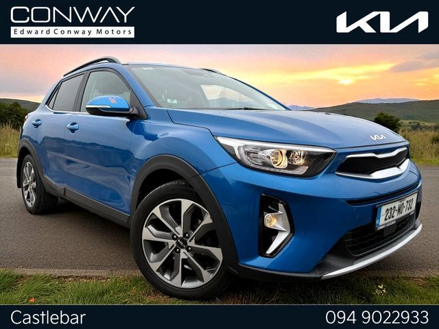 vehicle for sale from Edward Conway Motors