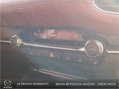 2019 Mazda Mazda3