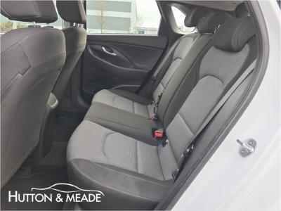 2019 Hyundai i30