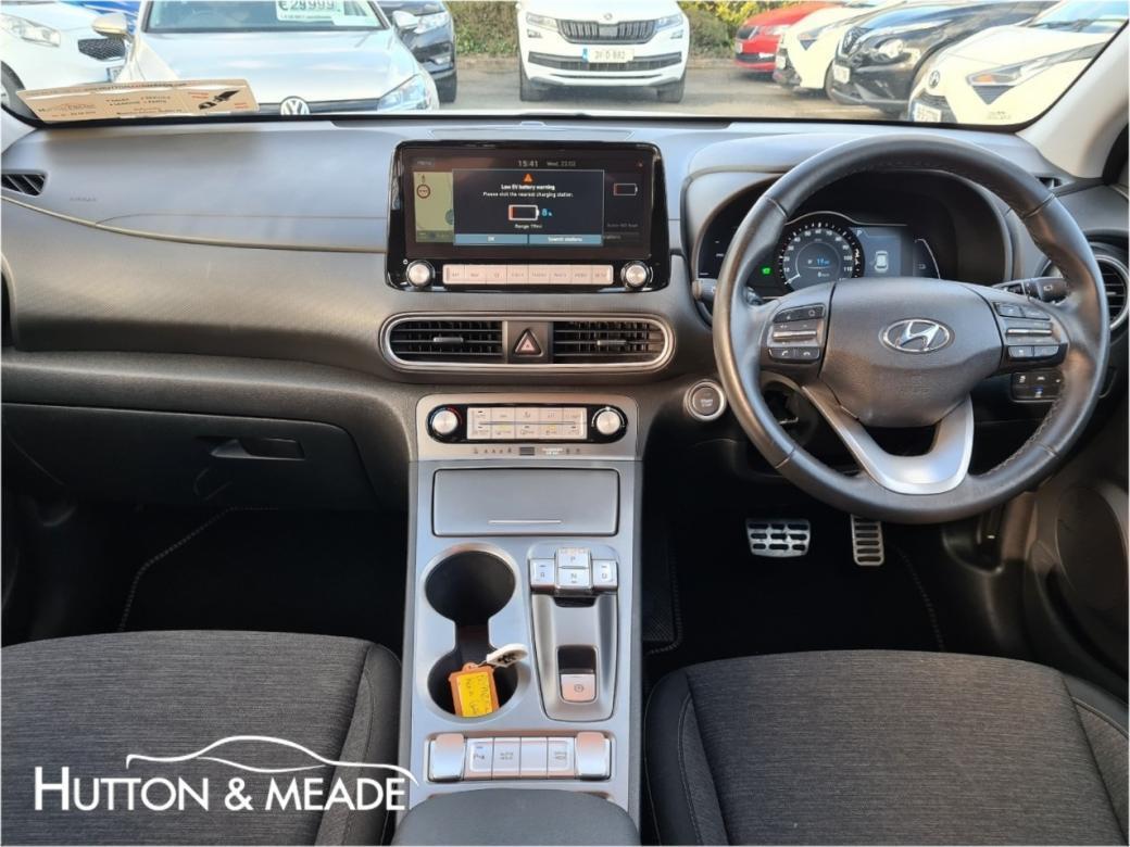 2020 Hyundai Kona