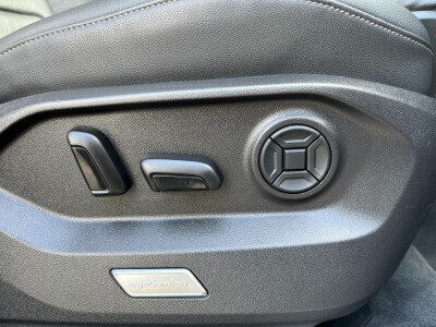 2020 Volkswagen Touareg