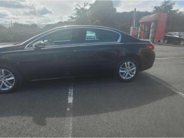 Image for 2018 Peugeot 508 ACTIVE 1.6 BLUE HDI 120 ST STT 4DR Finance Available own this car from €76 per week