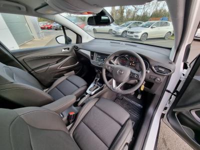 vehicle for sale from John Linnane Motors