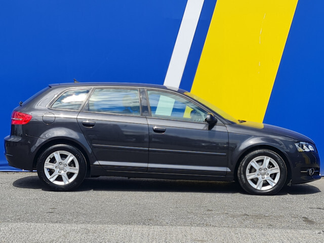 Image for 2012 Audi A3 1.4 TFSI COMFORTLINE AUTOMATIC // CRUISE CONTROL // REVERSE CAMERA // FINANCE THIS CAR FROM ONLY €54 PER WEEK