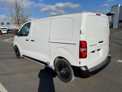 2023 Citroen Dispatch