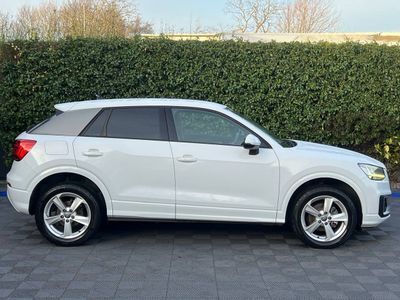 2019 Audi Q2