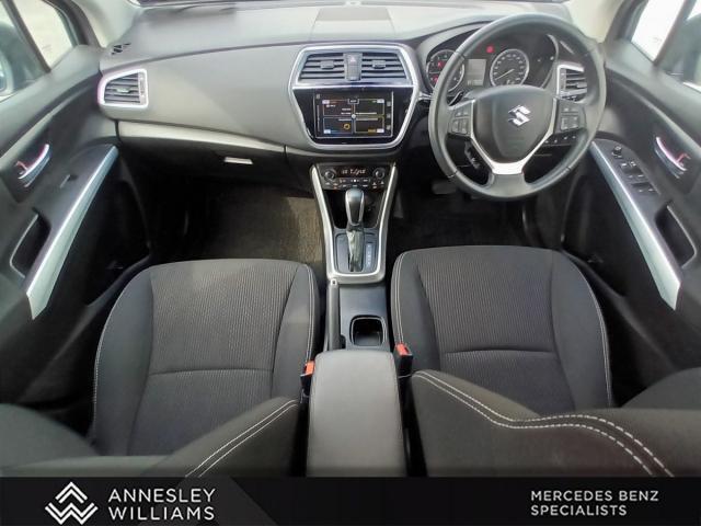 Image for 2021 Suzuki SX4 **SOLD**