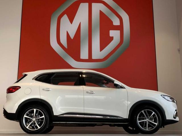Image for 2023 MG HS Exclusive 1.5 PHEV 258BHP *ORDER YOUR NEW MG AT FRANK KEANE MG*