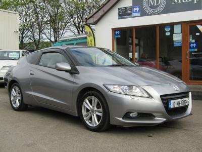CR-Z