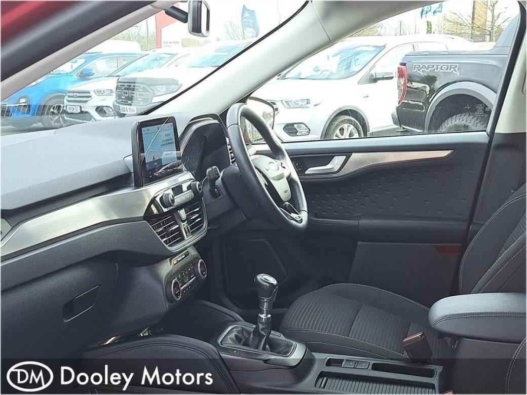 2021 Ford Kuga