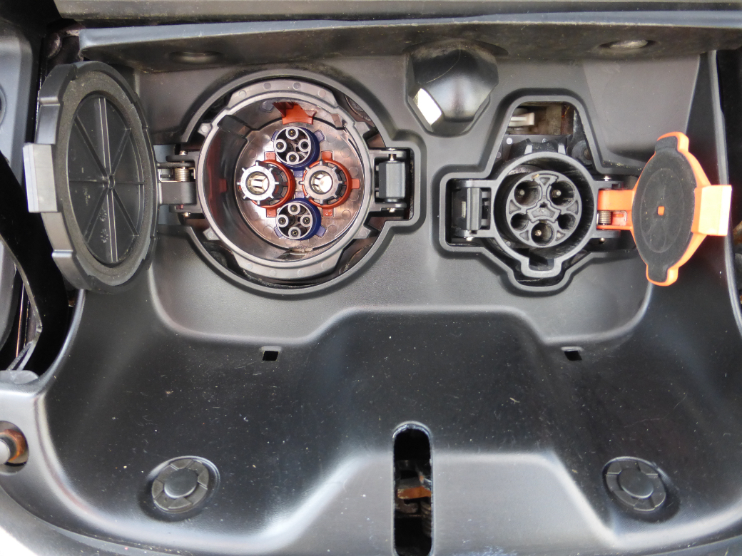 2015 Nissan Leaf