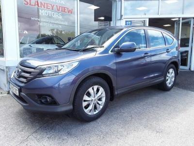 vehicle for sale from Slaney View Motors