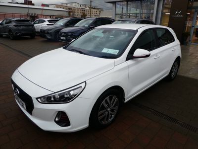 2019 Hyundai i30