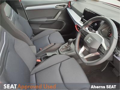 2022 SEAT Ibiza