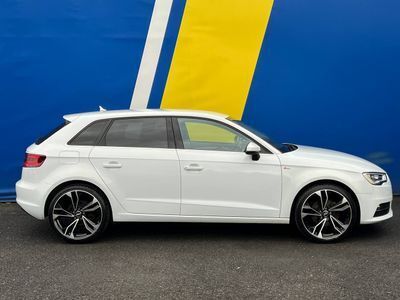 2016 Audi A3