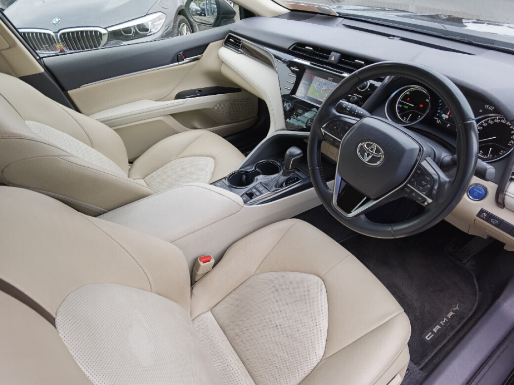 Camry