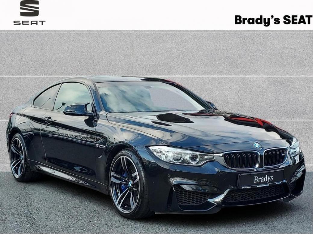 Image for 2016 BMW M4 M4 431BHP 2DR AUTO 