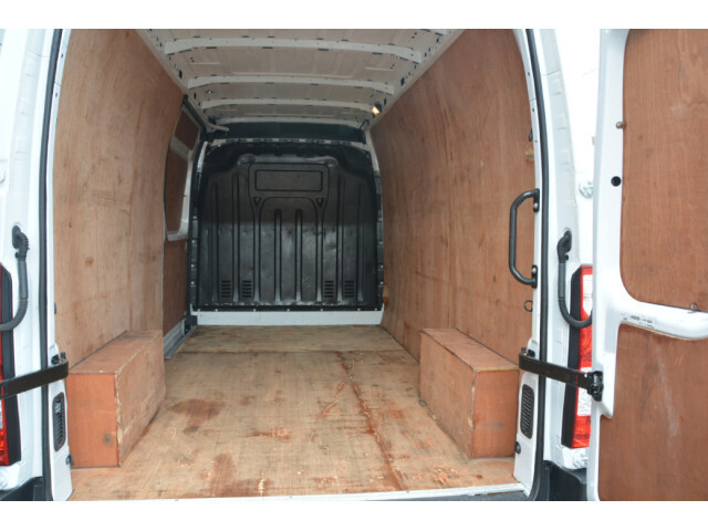 Image for 2021 Opel Movano My21-l3h2 Fwd3.5t-2.3 135 5DR