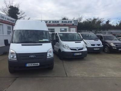 vehicle for sale from Low Cost Cars And Vans