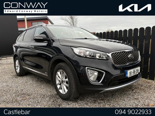 vehicle for sale from Edward Conway Motors