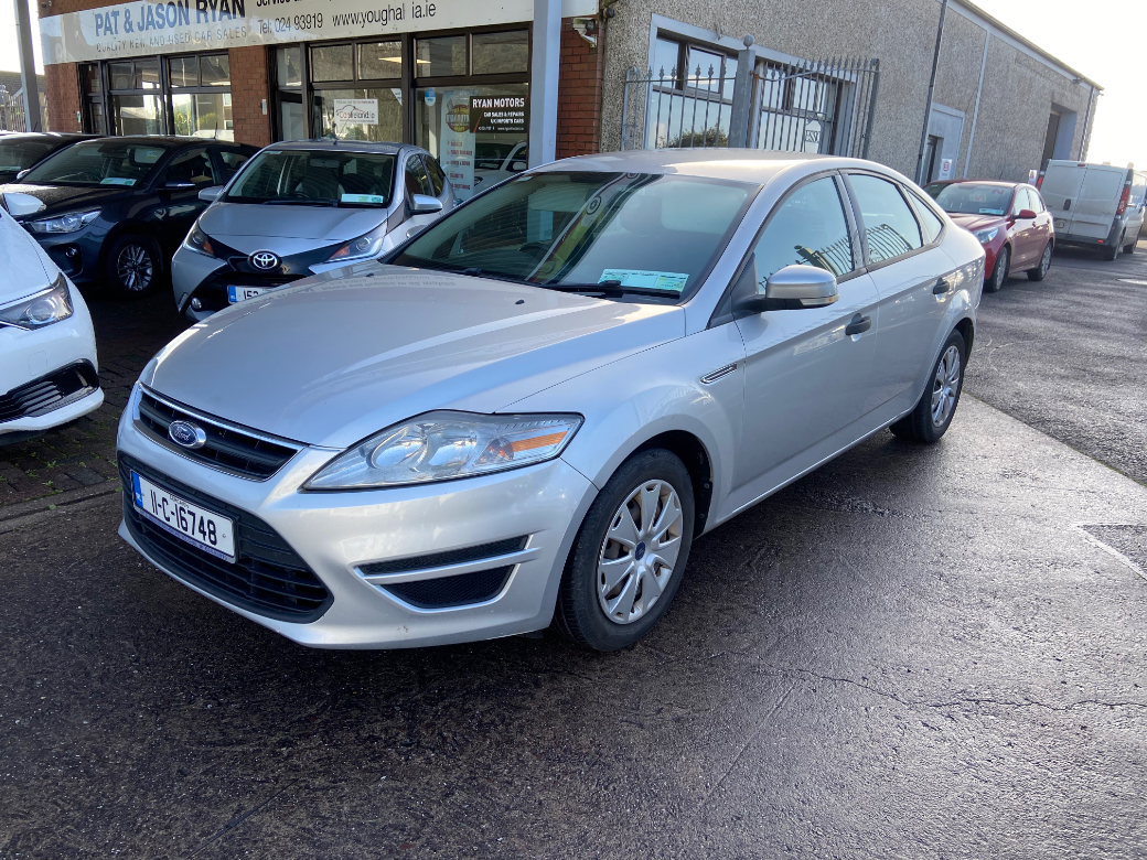 Image for 2011 Ford Mondeo 1.6 TDCI Edge ECO S/S 113BHP 6G 5DR