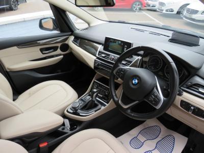 2015 BMW 2 Series Gran Tourer