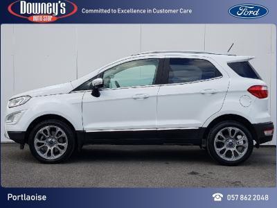 2019 Ford Ecosport