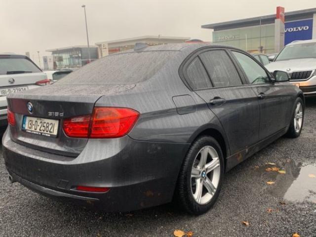 Image for 2013 BMW 3 Series 2013 BMW 316D AUTOMATIC**LOW MILEAGE**