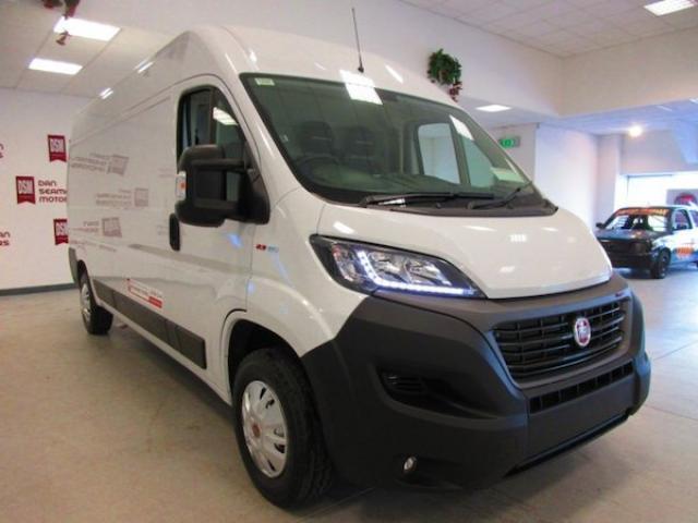 Image for 2023 Fiat Ducato 32682+ vat-BLUETOOTH-5 YEAR WARRANTY
