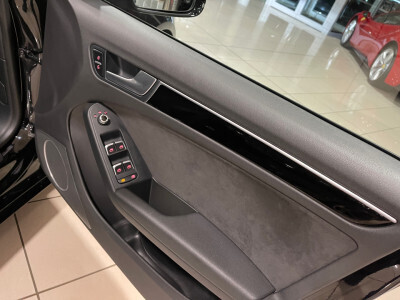 2016 Audi A5