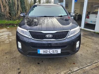 2014 Kia Sorento
