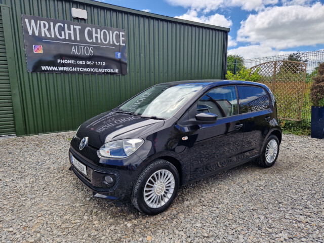 vehicle for sale from Wright Choice Autos