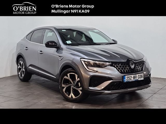 vehicle for sale from O'Briens Motor Group