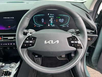 2023 Kia Niro