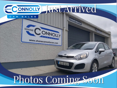 vehicle for sale from Shane Connolly Cars