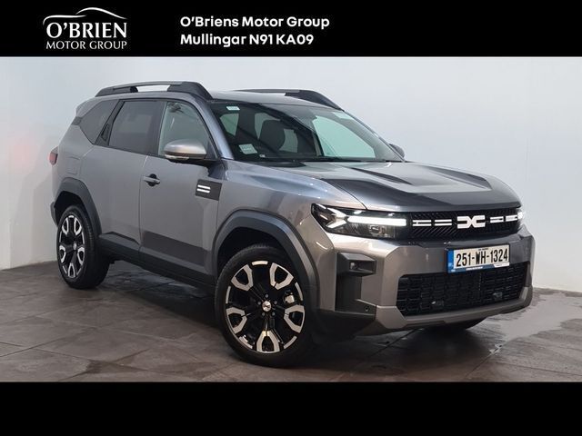 vehicle for sale from O'Briens Motor Group