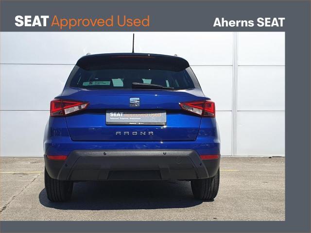 Image for 2018 SEAT Arona 1.0tsi 115HP SE 5DR