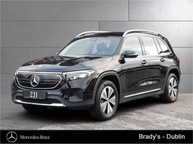 vehicle for sale from Brady's of Castleknock