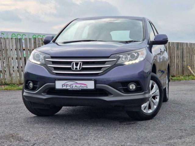 Image for 2014 Honda CR-V 14 CR-V, low kms new nct