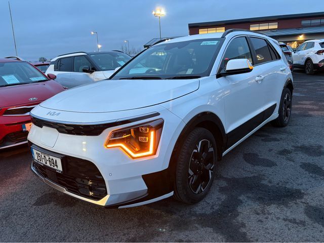 vehicle for sale from Edward Conway Motors