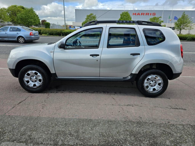 Image for 2015 Dacia Duster 1.5 DCI, ALTERNATIVE MODEL, LOW MILES, NEW NCT, FINANCE, WARRANTY, 5 STAR REVIEWS